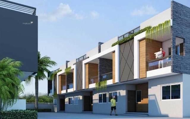 Ashoka Greens Villas Noida Extension