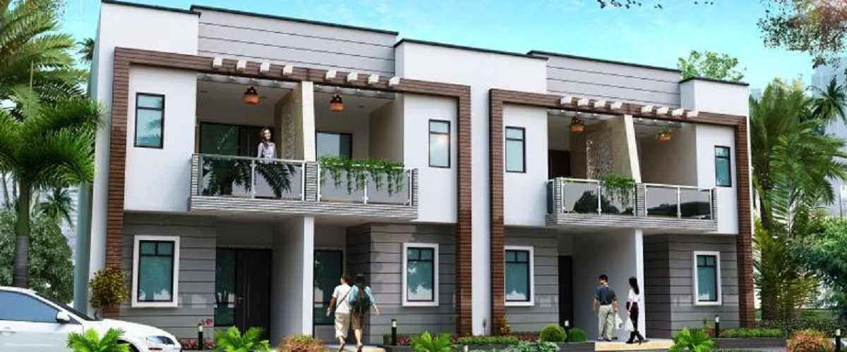 Kamakhya Villas Noida Extension