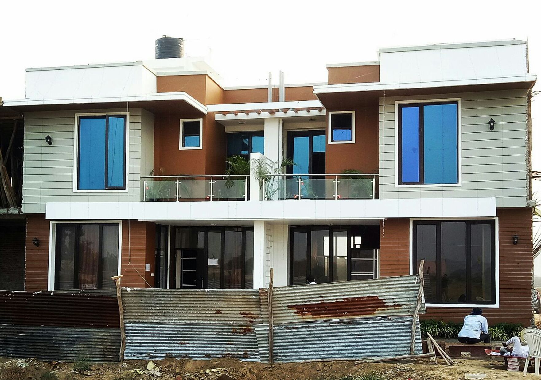 Kingson Green Villa in Noida Extension
