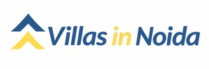 Villas in Noida Logo