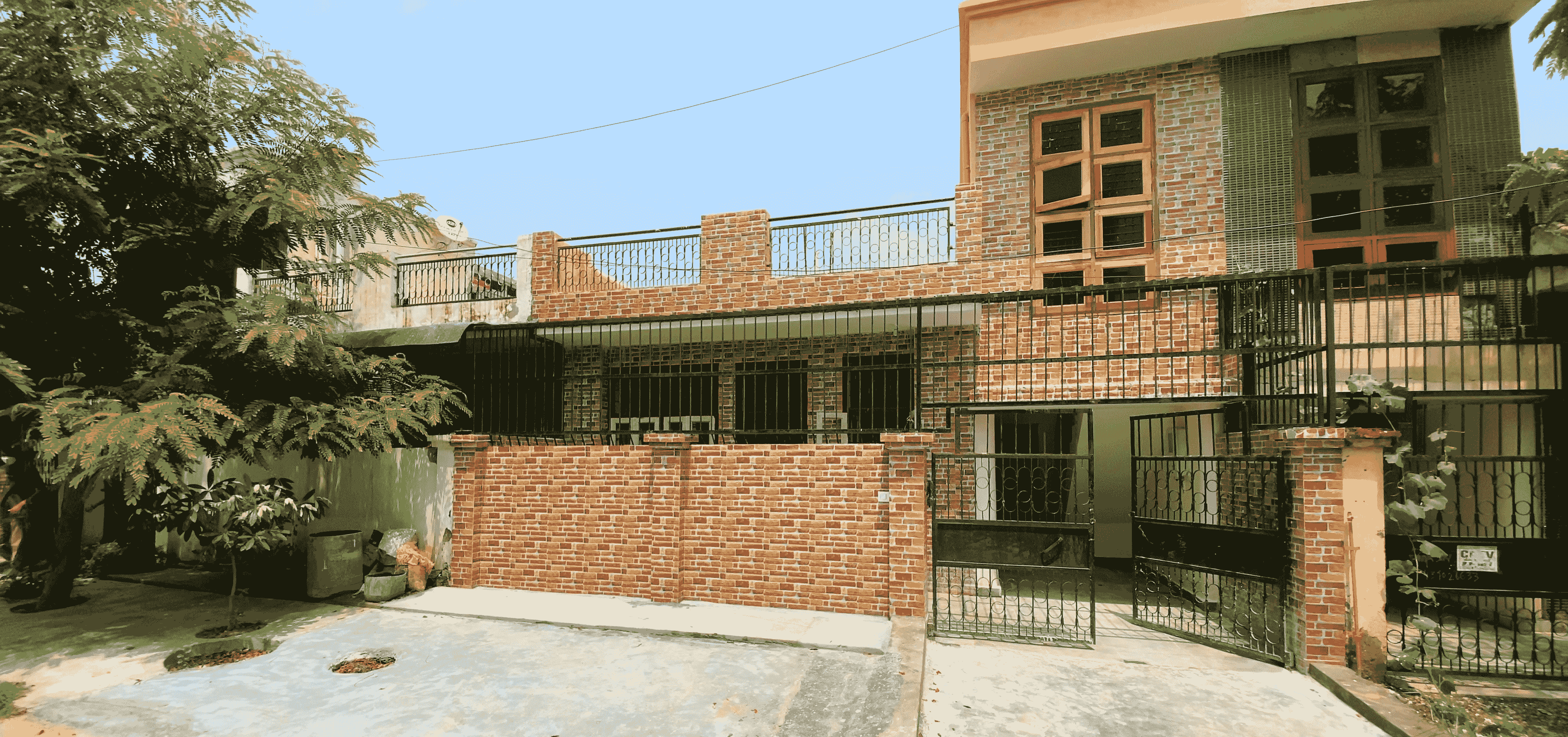 Villas in Noida Extension