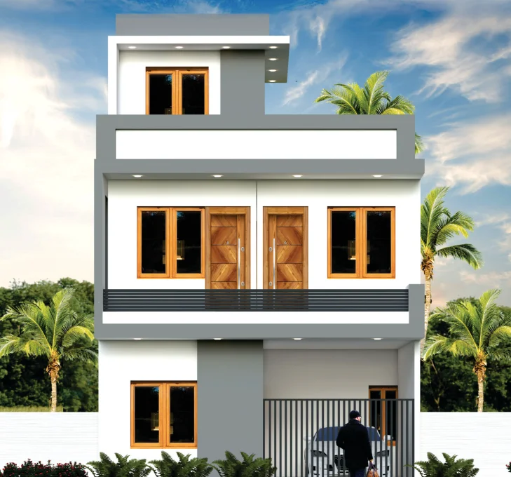 Onyx Abode Villas Noida Extension