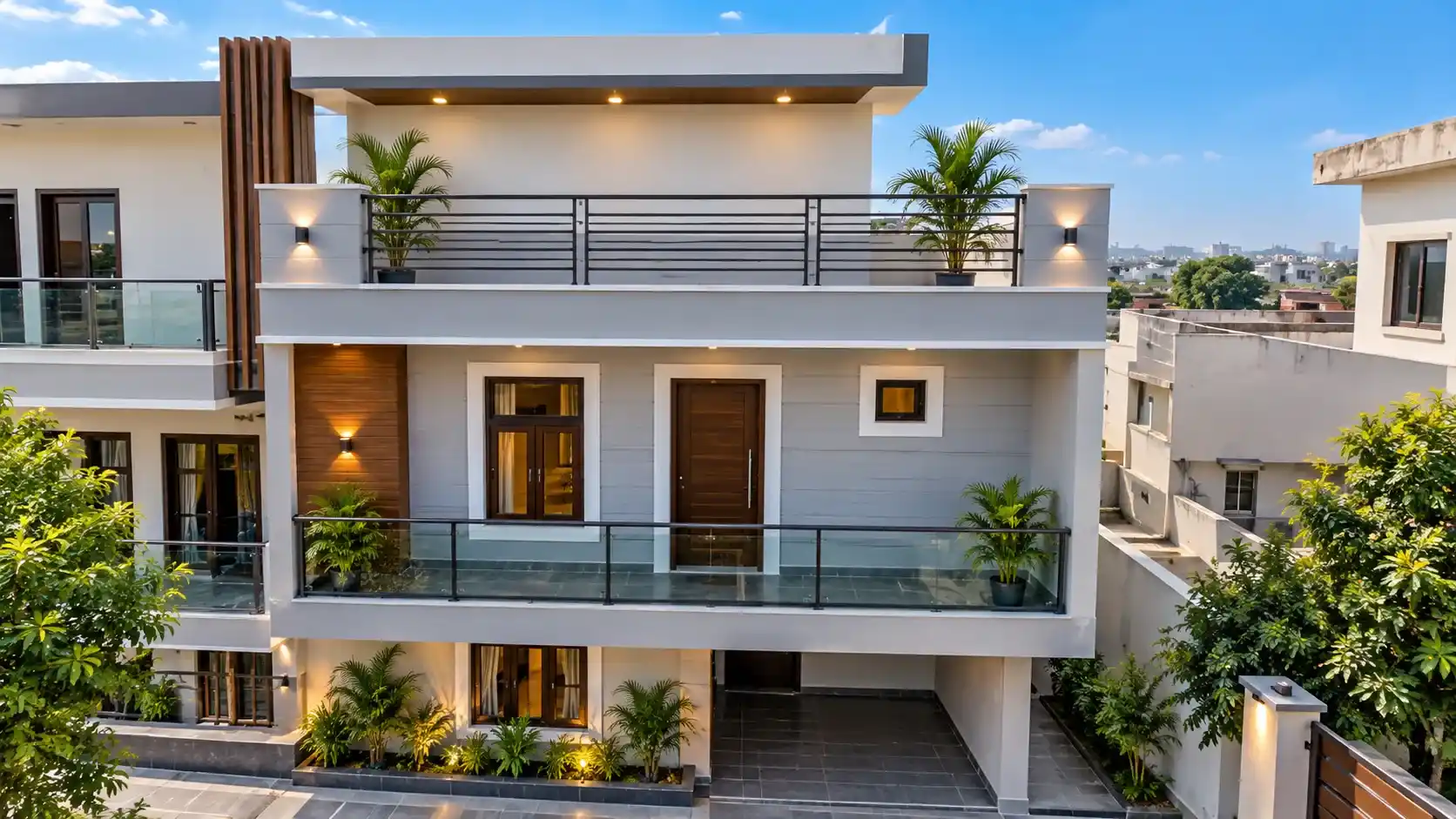 NCR Orchid Villa Sector 10 Noida Extension