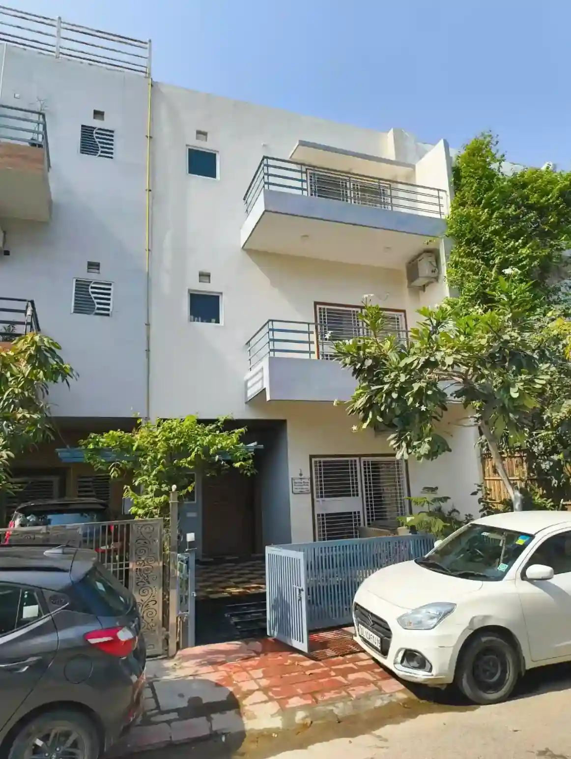 Paramount Golf Foreste Villas Offering Luxury Villas in Greater Noida