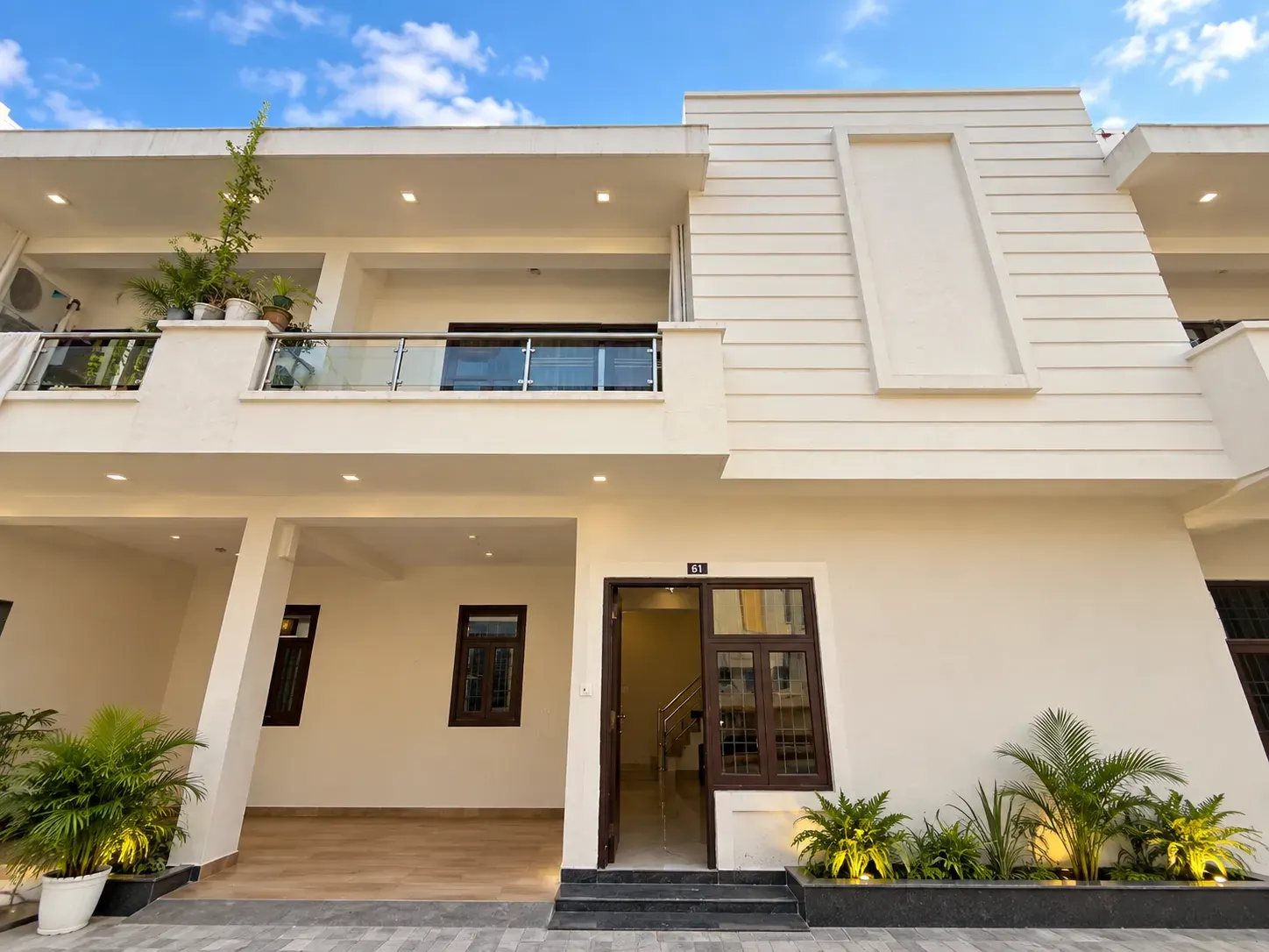 Satya Villas Sector 10 Noida Extension