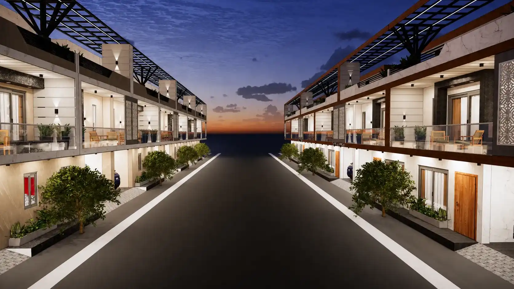 Shree Shyam Villas Sector 16B Noida Extension