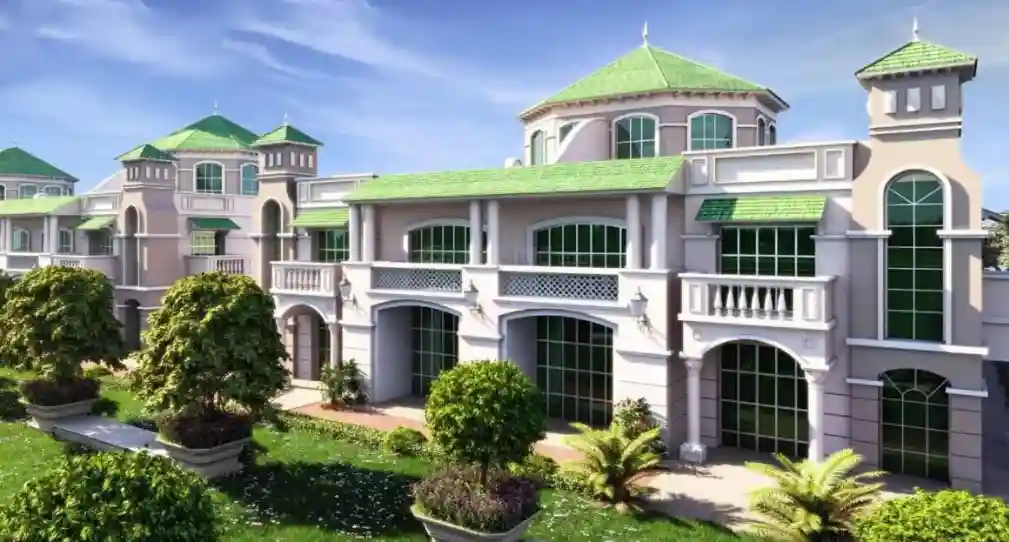 Location Noida Expressway