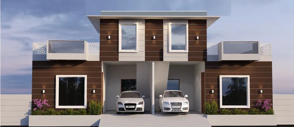 Location Noida Extension