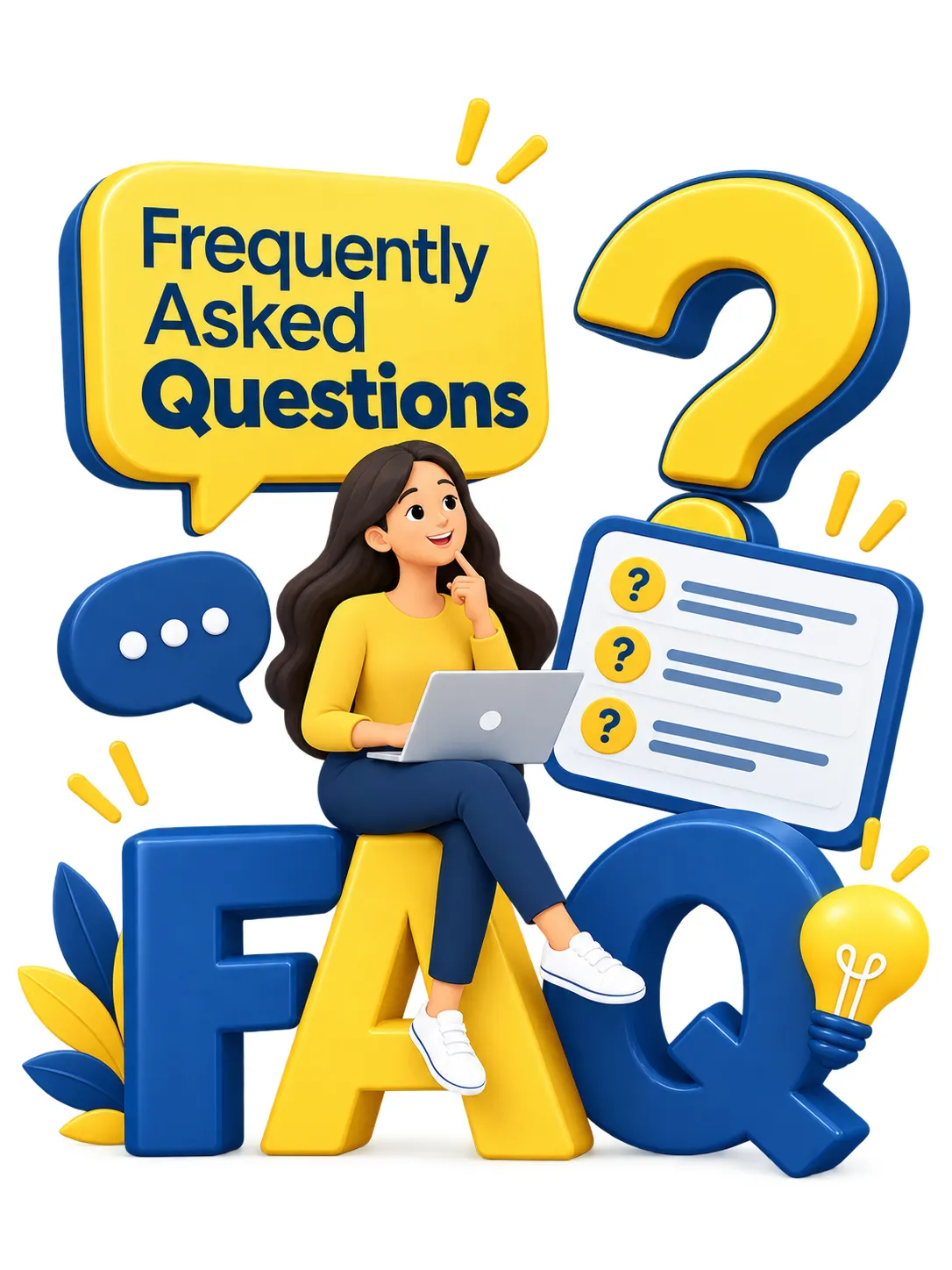Frequently Asked Questions About Villas in Noida